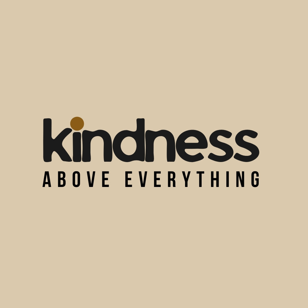 beige organic kindness tee #color_desert dust