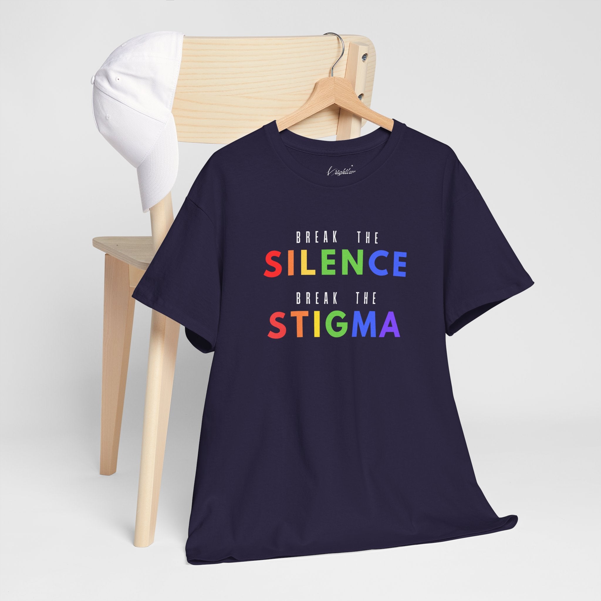 Pride Strength Unisex Tee