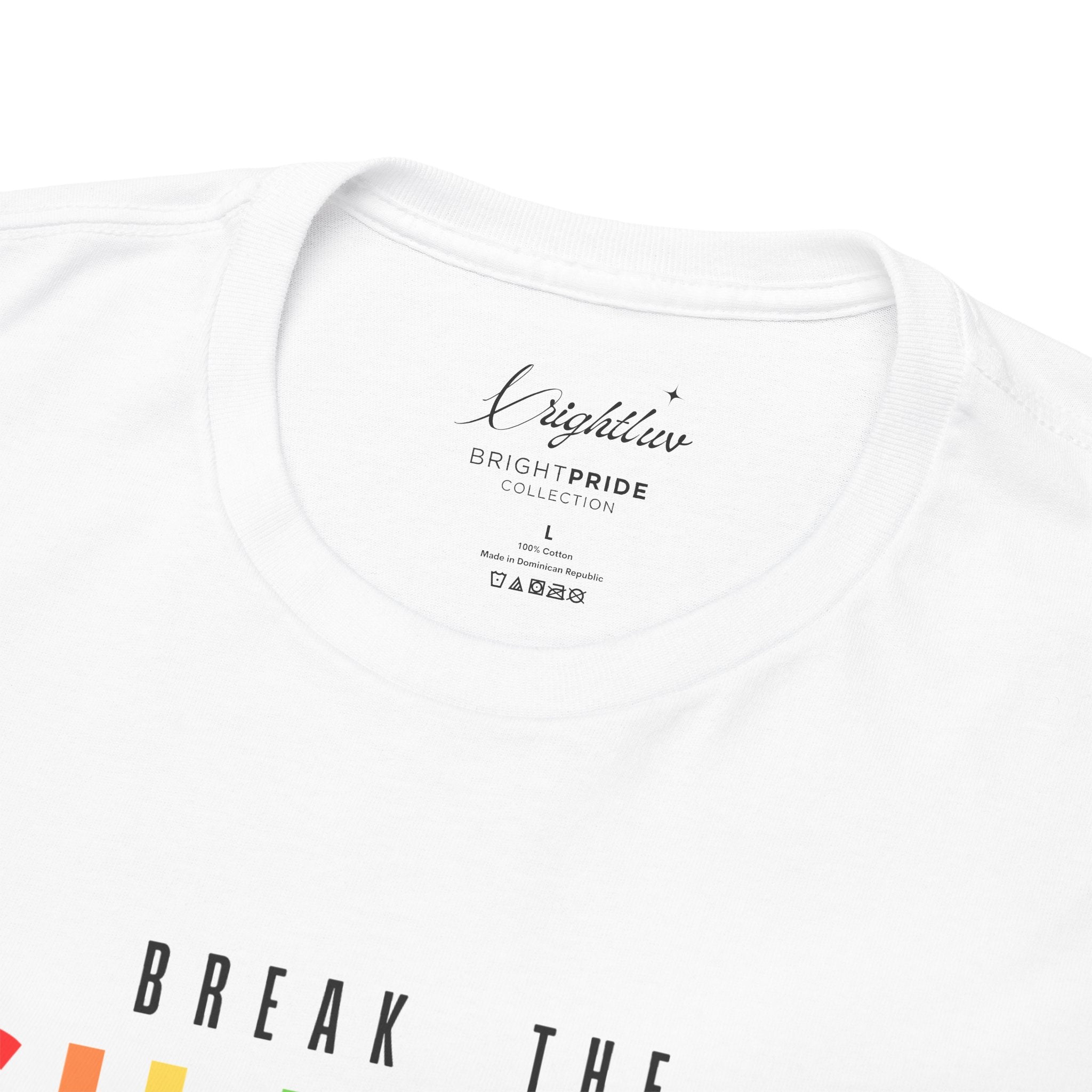 Pride Strength Unisex Tee